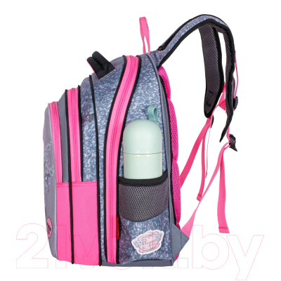 Школьный рюкзак Across ACR22-410-11