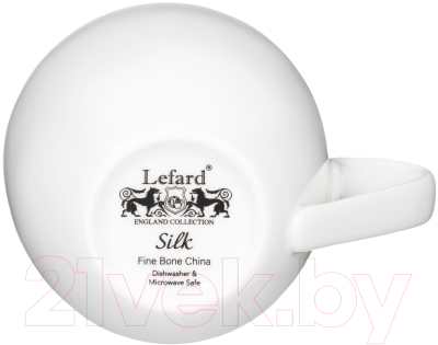 Изображение товара Кружка Lefard Silk 415-2010