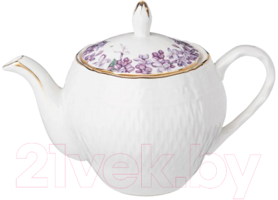 Чайный набор Lefard Lilac 760-755