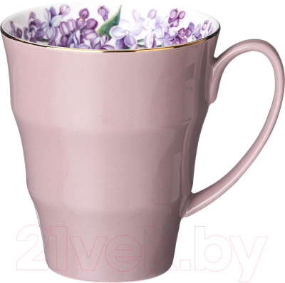 Изображение товара Кружка Lefard Lilac 760-761
