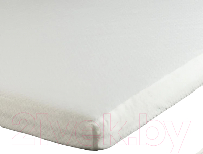 Изображение товара Наматрасник защитный Ambesonne 90x200 / alez005_kz83v42