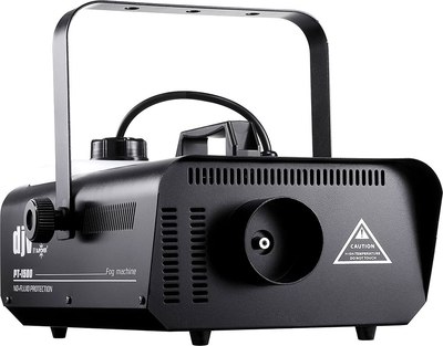 Генератор дыма DJPower PT-1500 - 