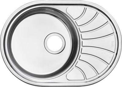 Мойка кухонная IDDIS Suno SUN65SDi77 - 