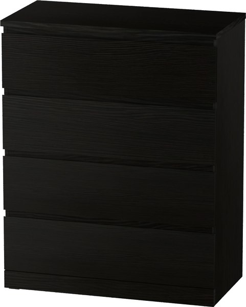 Комод Mio Tesoro Варма 4
