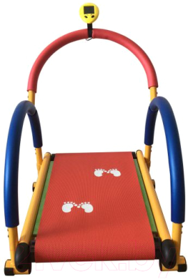 Изображение товара Механическая беговая дорожка DFC VT-2301 (детская)