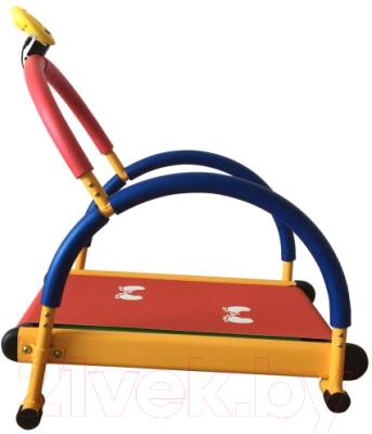 Велотренажер детский DFC VT-2301 (детская)
