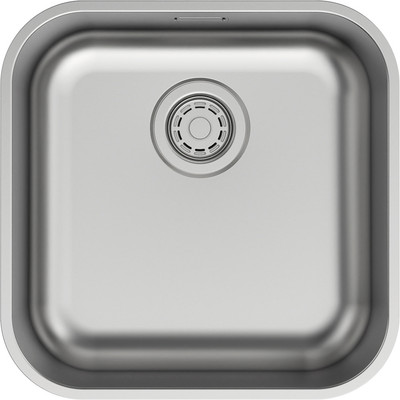 Мойка кухонная IDDIS Mate MAT44S0i77 - 