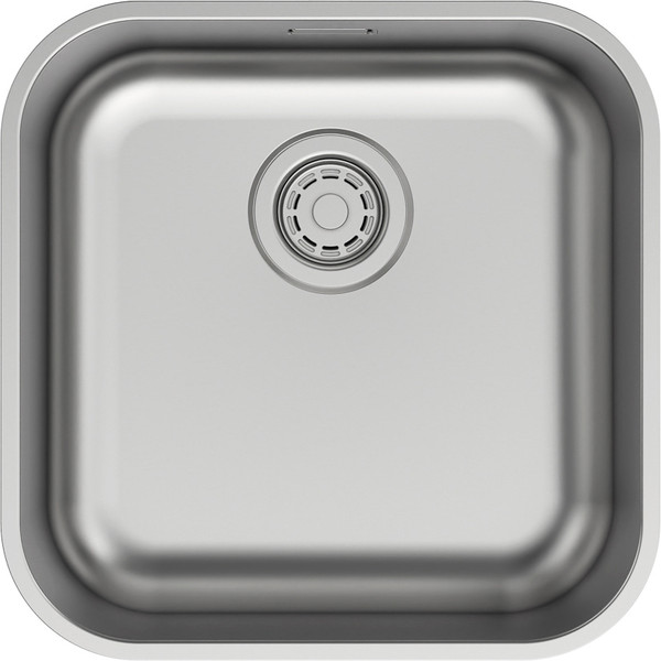 Мойка кухонная IDDIS Mate MAT44S0i77