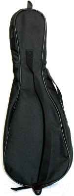 Чехол для укулеле Mezzo MZ-ChUC24-2bk (черный)