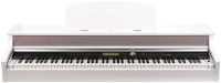 Цифровое фортепиано Medeli DP388-GW (белый глянцевый) - 