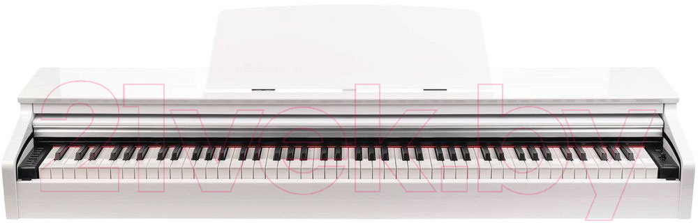 Цифровое фортепиано Medeli DP260-GW