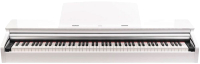 Цифровое фортепиано Medeli DP260-GW (белый глянцевый) - 