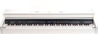 Цифровое фортепиано Medeli DP370-GW (белый глянцевый) - 