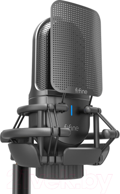 Микрофон Fifine K726 (черный)