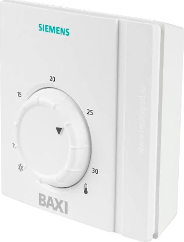 Терморегулятор для климатической техники Baxi KHG71406281