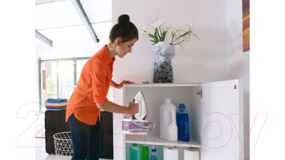 Изображение товара Утюг с парогенератором Braun IS2144VI / 0128804002