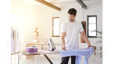 Изображение товара Утюг с парогенератором Braun IS2144VI / 0128804002