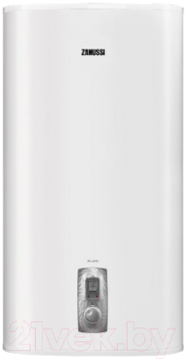 Изображение товара Накопительный водонагреватель Zanussi ZWH/S 80 Azurro
