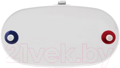 Изображение товара Накопительный водонагреватель Zanussi ZWH/S 80 Azurro