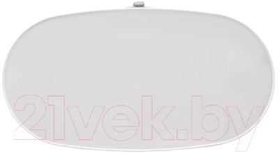 Изображение товара Накопительный водонагреватель Zanussi ZWH/S 80 Azurro