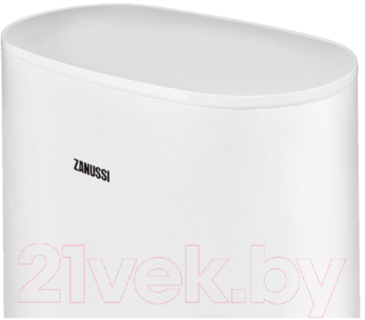 Изображение товара Накопительный водонагреватель Zanussi ZWH/S 80 Azurro
