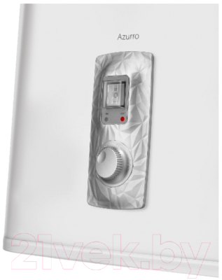 Изображение товара Накопительный водонагреватель Zanussi ZWH/S 80 Azurro