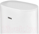 Миниатюра изображения товара Накопительный водонагреватель Zanussi ZWH/S 80 Azurro