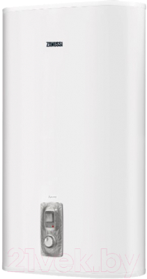 Изображение товара Накопительный водонагреватель Zanussi ZWH/S 80 Azurro