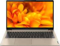 

Ноутбук Lenovo, IdeaPad 3 15ITL6 (82H802M0RM)