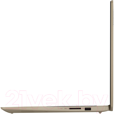 Изображение товара Ноутбук Lenovo IdeaPad 3 15ITL6 (82H802M0RM)