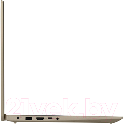Изображение товара Ноутбук Lenovo IdeaPad 3 15ITL6 (82H802M0RM)