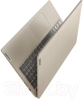 Изображение товара Ноутбук Lenovo IdeaPad 3 15ITL6 (82H802M0RM)