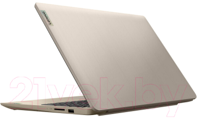 Изображение товара Ноутбук Lenovo IdeaPad 3 15ITL6 (82H802M0RM)