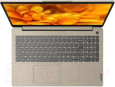 Изображение товара Ноутбук Lenovo IdeaPad 3 15ITL6 (82H802M0RM)