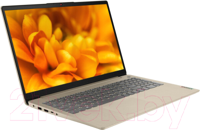 Изображение товара Ноутбук Lenovo IdeaPad 3 15ITL6 (82H802M0RM)