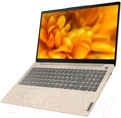Изображение товара Ноутбук Lenovo IdeaPad 3 15ITL6 (82H802M0RM)