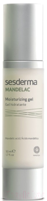 Гель для лица Sesderma Mandelac Увлажняющий (50мл)