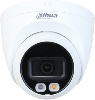 IP-камера Dahua DH-IPC-HDW2249TP-S-IL-0360B - 