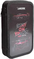 

Пенал deVente, Stay On Track / 7012311