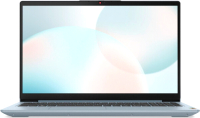 

Ноутбук Lenovo, IdeaPad 3 15ABA7 (82RN007QRM)