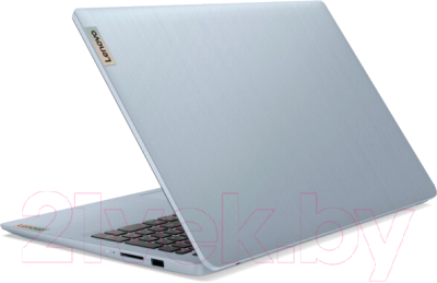 Изображение товара Ноутбук Lenovo IdeaPad 3 15ABA7 (82RN007QRM)