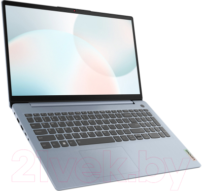 Изображение товара Ноутбук Lenovo IdeaPad 3 15ABA7 (82RN007QRM)