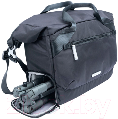 Сумка для камеры Vanguard Veo Flex 35M BK (черный)