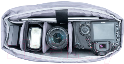 Сумка для камеры Vanguard Veo Flex 35M BK (черный)