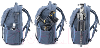 Рюкзак для камеры Vanguard Veo Range 48 NV (синий)