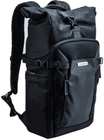Рюкзак для камеры Vanguard Veo Select 39BRM BK (черный) - 