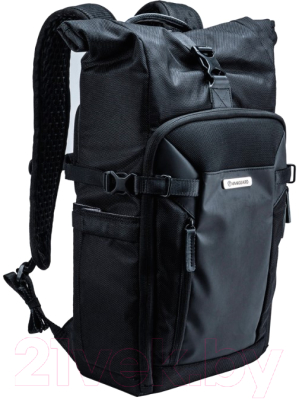 Рюкзак для камеры Vanguard Veo Select 39BRM BK (черный)