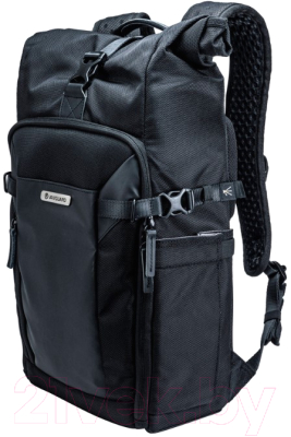 Рюкзак для камеры Vanguard Veo Select 39BRM BK (черный)