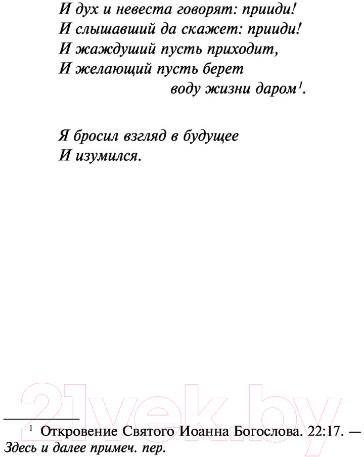 Художественная книга АСТ Иди, вещай с горы (Болдуин Д.) — фото 4