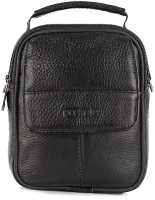 

Сумка Poshete, 252-1006-1-BLK